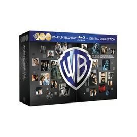 Blu-ray 100 Jahre Warner - 25 Filme Box - Band 4: Fantastisch und Wissenschaft