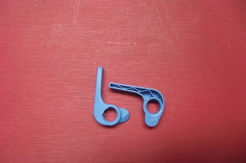 WÄSCHETROCKNER BOSCH WTE84106GB KONDENSATOREINHEIT VERRIEGELUNG