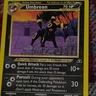 Pokémon Umbreon Neo Discovery Rare 32/75 Stage 1 2001 Quick Attack Pursuit