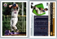 2025 Topps Archives Baseball BASE SINGLES #1-200 | 1964 & 1996 Topps | You Pick!