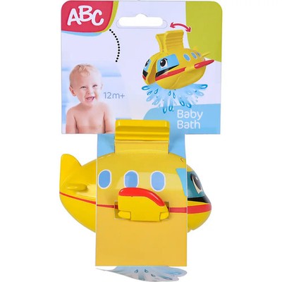 ABC Wasser-Flieger