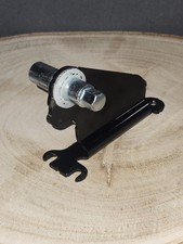 Genuine OEM Electrolux Frigidaire Refrigerator Door Hinge Bracket 240313803