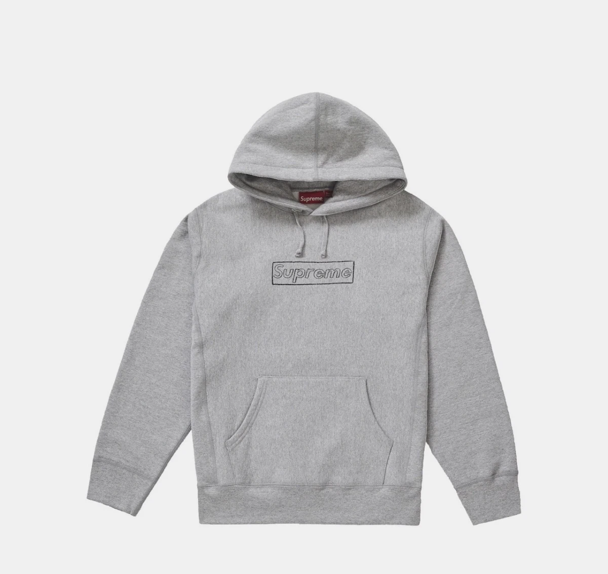 25+ Supreme Gray Sweatshirts for Men for sale | Updated Oct 2026