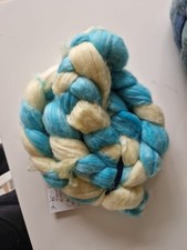 Spinnfaser