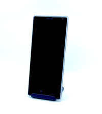 Sony Xperia 10 Smartphone 64GB Silver Unlocked Android 4G Simfree Mobile I3123