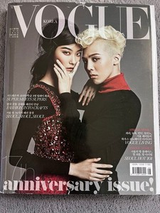G Dragon Vogue | eBay
