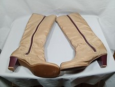 Women's VINTAGE Golo Boots, Size 7.5M B1 