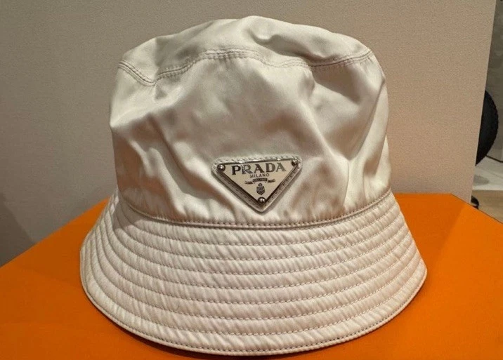 PRADA Bucket Hats for Women | eBay display picture 2