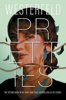 Pretties, Scott Westerfeld