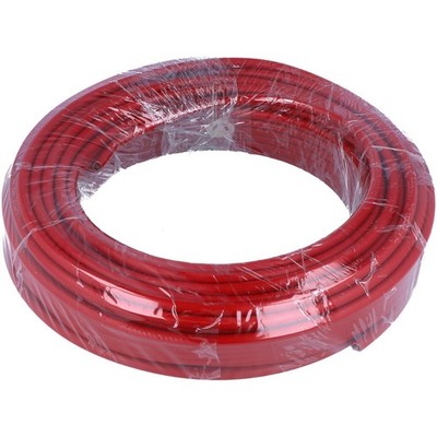 XENES Connect PV Solarkabel 4mm² Rot 100 m Ohne Solarstecker