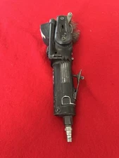 Monti MBX Power Bristle Blaster - Pneumatic - Surface Preparation