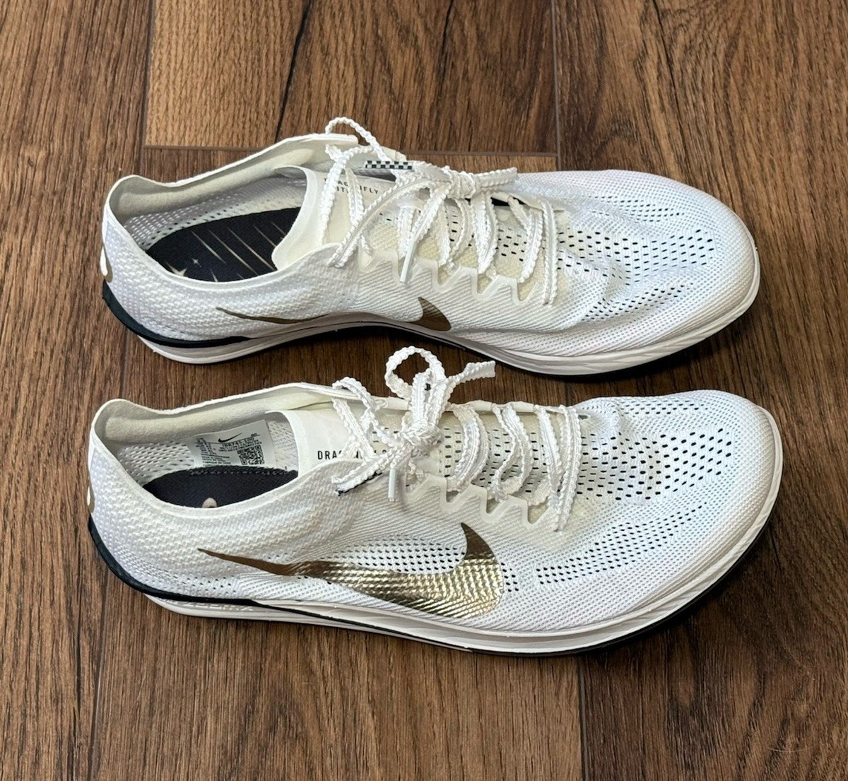 Nike Dragonfly 2 Elite 