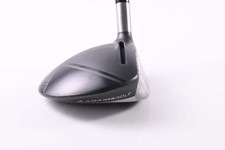 Adams Super S #3 Wood / 15 Degree / Stiff Flex Super S Shaft
