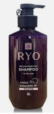 Ryo Jayang Yoon Mo 9EX Hair Loss Care Shampoo 13.5OZ Normal & Dry Scalp K beauty
