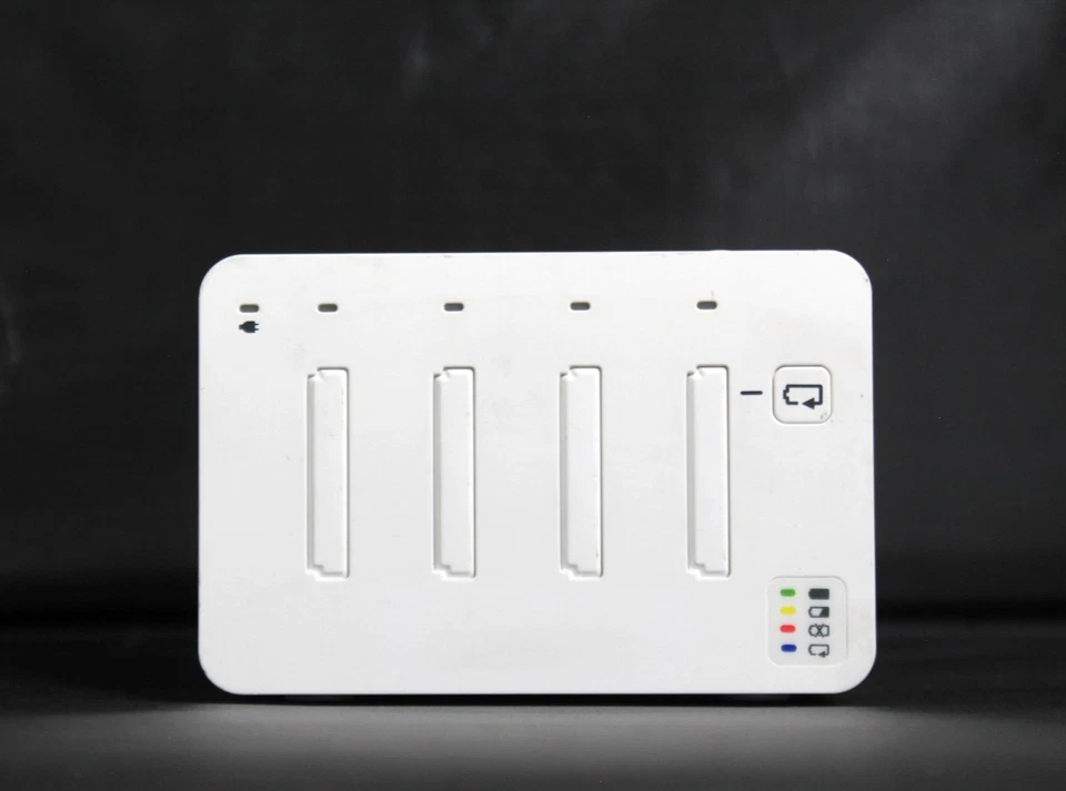 Invivo Expression MR Module Charger Battery Charger - No Cable - Untested - Image 4 of 4