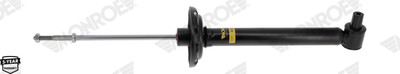 MONROE G1373 Stoßdämpfer für AUDI