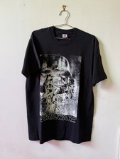 Vintage Grail 1994 Star Wars Darth Vader T Shirt USA Made Single Stitch Large L