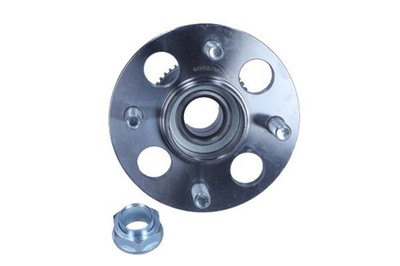 Radlagersatz MAXGEAR 33-0080 für HONDA CIVIC EK EM1 EJ 6 Hatchback SO EJ9 EK3