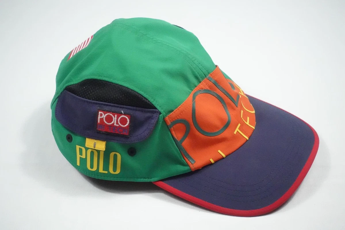 Polo Ralph Lauren Men's Multicolor 5 Panel for sale | eBay