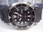VINTAGE SEIKO DIVER 6309-7040 PROFESSIONALLY RESTORED CLASSIC TURTLE WATCH 47446
