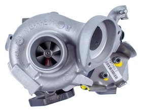 Garrett Turbolader 741785-5016S BMW 2.0 D  118D 320D 320td 7792413