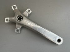 Suntour Kurbelarm 457 Antrieb rechte Seite 170mm Retro MTB