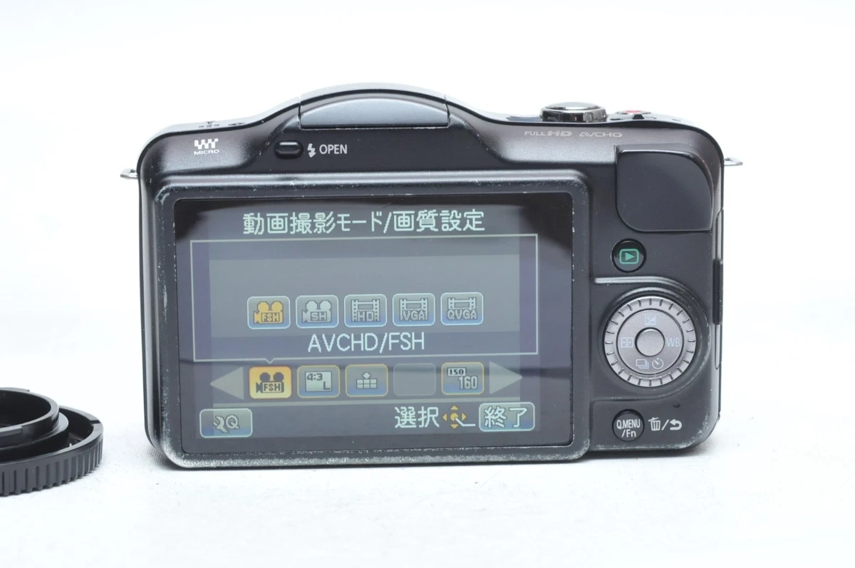 Panasonic Gf3 for sale | eBay