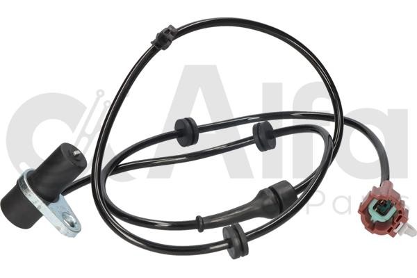 Raddrehzahlsensor Hinten Links FüR Nissan Pathfinder II R50 Terrano II R50-image
