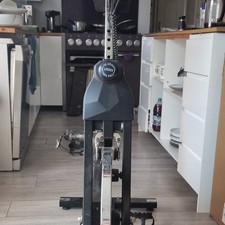 BodyMax B10 Icon Upright Exercise Bike