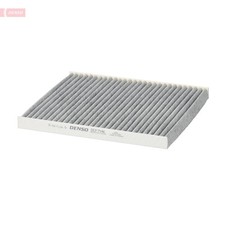 DENSO Innenraumfilter DCF714K Aktivkohlefilter für HYUNDAI TUCSON JM i40 1 VF CW