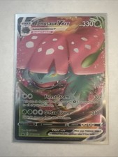 Venusaur VMAX SWSH: Spada e Scudo Carte Promo SWSH102 Promo NM Pokemon