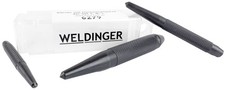 K&ouml;rner mit Hartmetallspitze - 3er-Set Gr&ouml;&szlig;e S/M/L f&uuml;r feine Arbeiten - WELDINGER