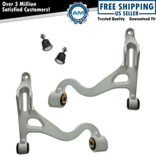 Front Lower Control arm & Ball Joint Kit Set for 00-02 Lincoln LS Brand New