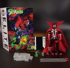 McFarlane Toys Spawn Elite Edition Image Comi...