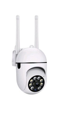 Cloud Storage Intelligent Camera Ip 360 New