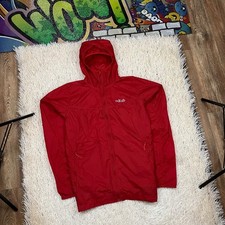 Rab Jacket Vital Windshell Hoody Lightweight ...