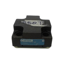 VICKERS CVCS25NS210X10 02-393454 NSNP