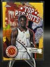 TOUNDE YESSOUFOU 2025-26 TOPPS MCDONALDS TOP RECRUITS /50 BAYLOR SP TRUE GOLD