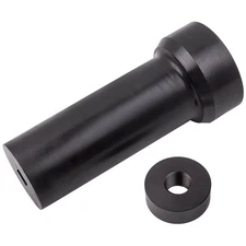 Front 2-1/4" Mainshaft Sprocket Lock Nut Socket Tool Fit Harley for Dyna 06