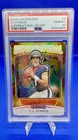 2023 Panini Contenders - Supernatural C.J. Stroud #4 Silver (RC) PSA 10 GEM MT