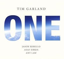 One von Garland,Tim | CD | Zustand neu