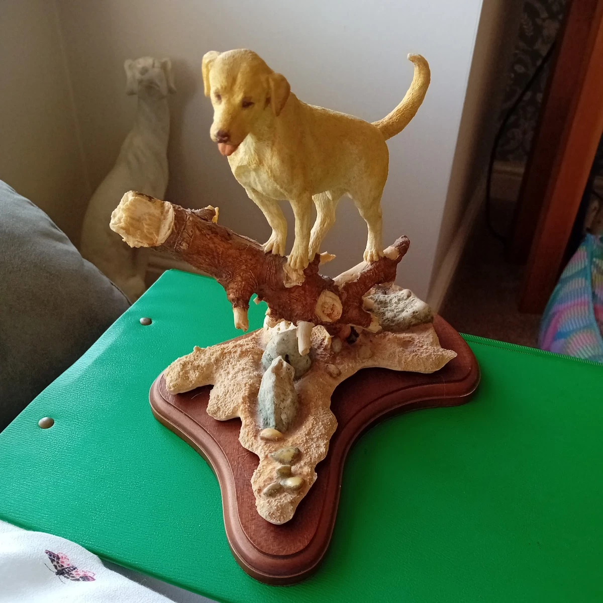 Sherratt and Simpson Labrador Retriever Collectables for sale
