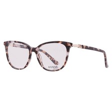 Guess Demo Cat Eye Ladies Eyeglasses GU50109 083 54 GU50109 083 54