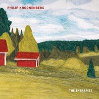 Philip Kroonenberg - Rapist - Vinyl - G3Z