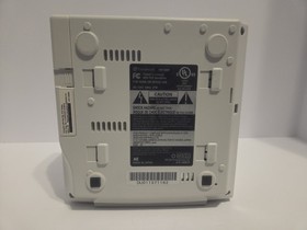 SEGA Dreamcast HKT-3020 White NTSC-U/C Console with Controller, Cables, Manual