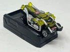 Vintage Hot Wheels X-V Racers Light Speeders Power Base Booster Odd Rod