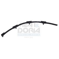 Meat & Doria Schlauch, Leckkraftstoff U.A. FüR Alfa Romeo, Lancia, Opel