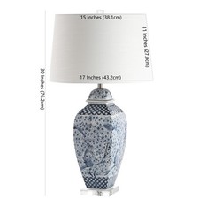 Safavieh BRAEDEN TABLE LAMP, Reduced Price 2172786631 TBL4136A