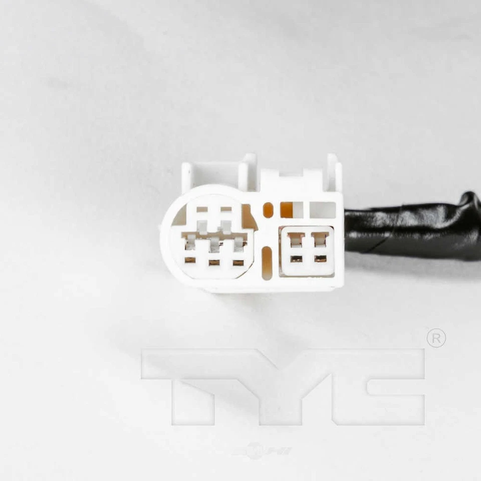 Espejo retrovisor para Scion xB TYC 2008-2015 Foto 3 de 4