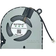 CPU Cooling Fan for ACER Aspire A315 A315-53 A315-55G A314-31 A517-51 5V Fan